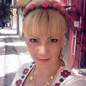 Веселина Ангелова's photo