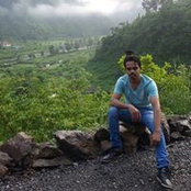 Foto von Vikram Tuli