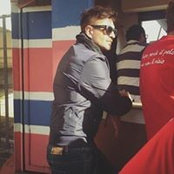 Matteo Finocchi's photo