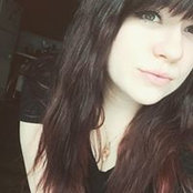 Alaina High's photo