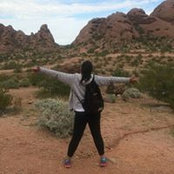 Samia Rahman's photo