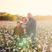 Laci Delarosa Mitchell's photo