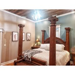 Orrick's Remodeling