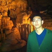 Matt Liu's photo