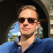 Matt Pakes's photo