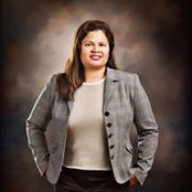 Katherine Hurst's photo