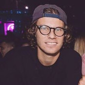 Ollie Wines's photo