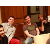 Tyler Browns foto