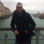 Foto von Dave Dodd