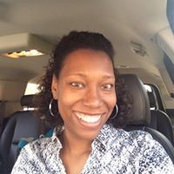 Keidra McGriff's photo