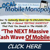 mobile marketing's photo