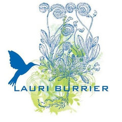 Lauri Burrier Garden Design Inc.