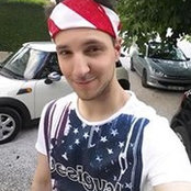 Foto von David
