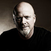 Foto de Scott Bailey