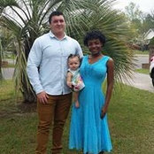 Foto von Ashlei Jones