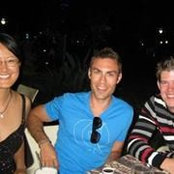 Mark Little's photo