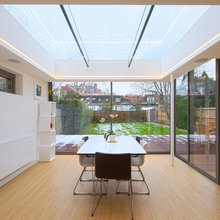 glass roofs