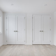 Brooklyn bedroom