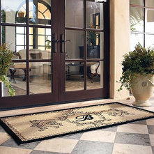 Front Door Mats An Ideabook By Marketingguru