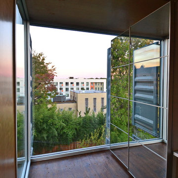 DC Shipping Container Apartments
