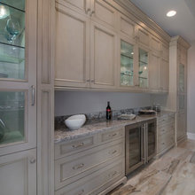 Brassie Kitchen