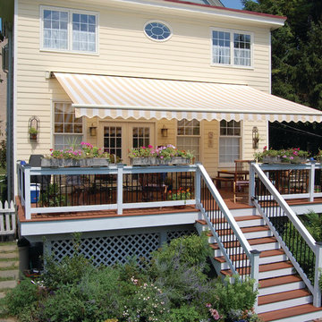 Retractable Awnings