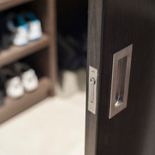 Door handles