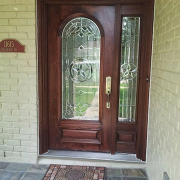 Southern Front Doors