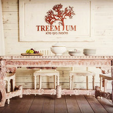 Dining Room Ideas