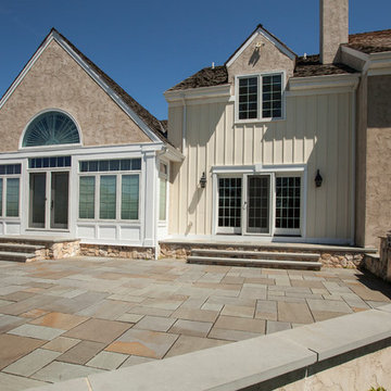 Exteriors