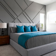 Now this is a Bedroom!