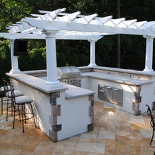 Outdoor space
