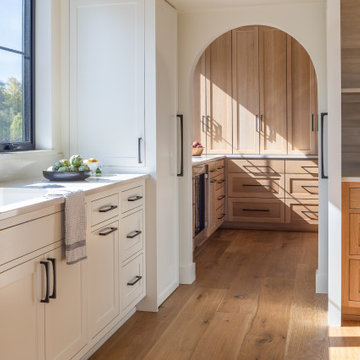 Wilshire Oak | Avenue Collection | BC Design Studio