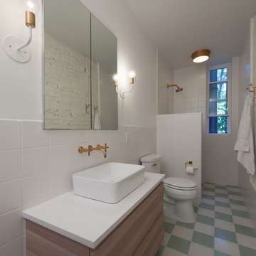 Greenpoint Three-family Gut Renovation