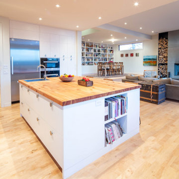 Urban Cottage