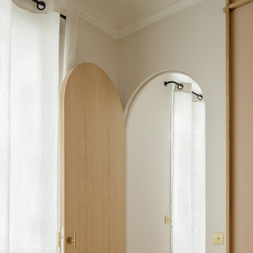 Appartement rue de Maubeuge