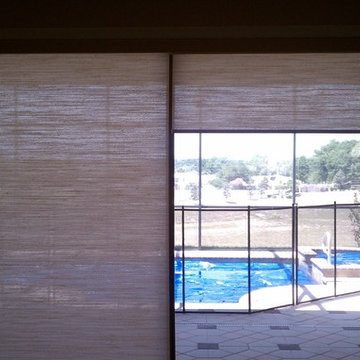Roller Shades
