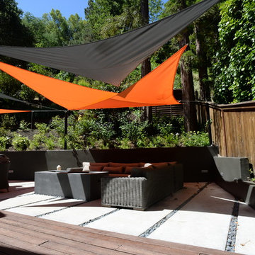 Kapur Residence - Kentfield - Under Construction