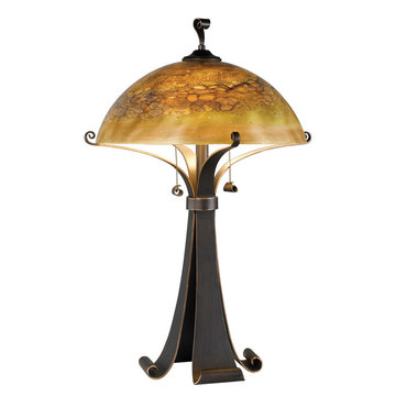 Sante Fe Table Lamp