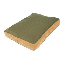 Danish Design Hunter Tweed Box Duvet - Dog Beds