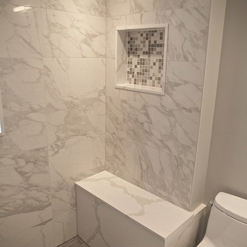 North Toronto Bathroom