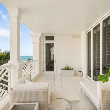 Contemporary Carlton