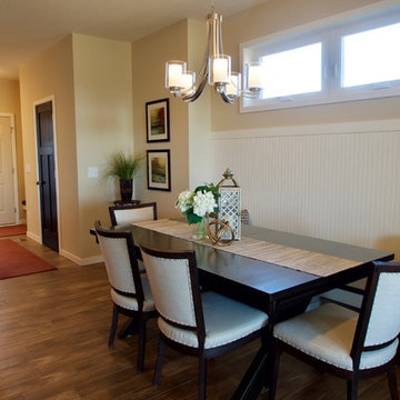 Homeowner's Redesign - Farmington