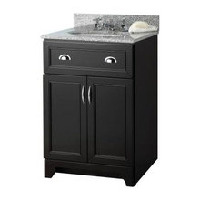 Bathroom Makeovers