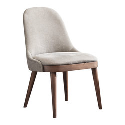 DINING CHAIR BX-3BCF-C02 - Dining Chairs