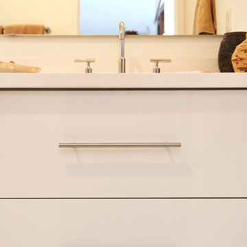 Secret Cove Bathroom Reno