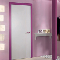 Special Design Made To Measure Doors - Interior Doors
