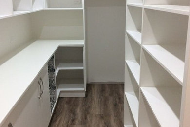Photo of a storage and wardrobe in Other.