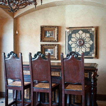 Custom Home