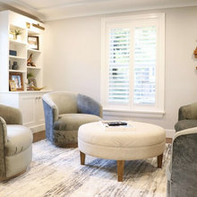 Living Room Ideas
